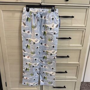 NWT Old Navy pajama pants
